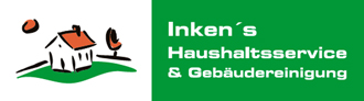 Inken's Haushaltsservice - Logo